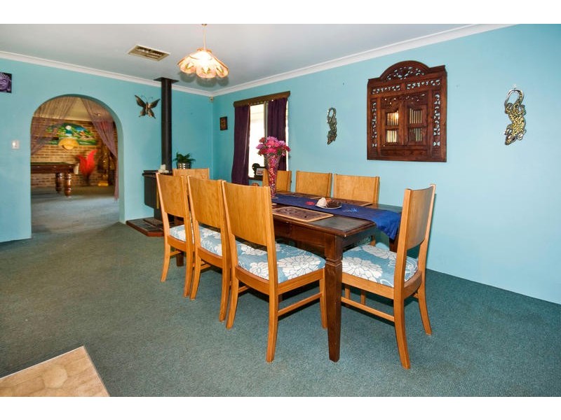 7 Teal Court, Yangebup WA 6164