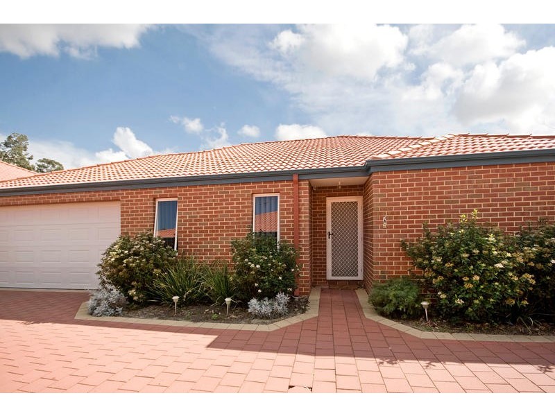 2/19 Hartley Street, Gosnells WA 6110