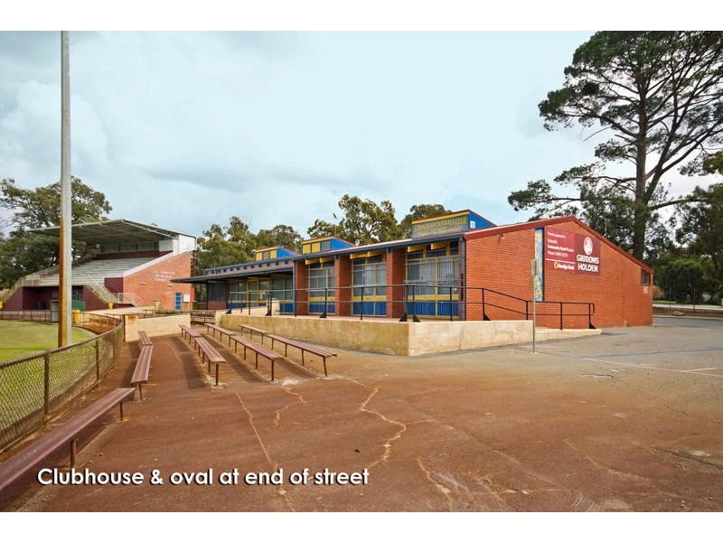 2/19 Hartley Street, Gosnells WA 6110
