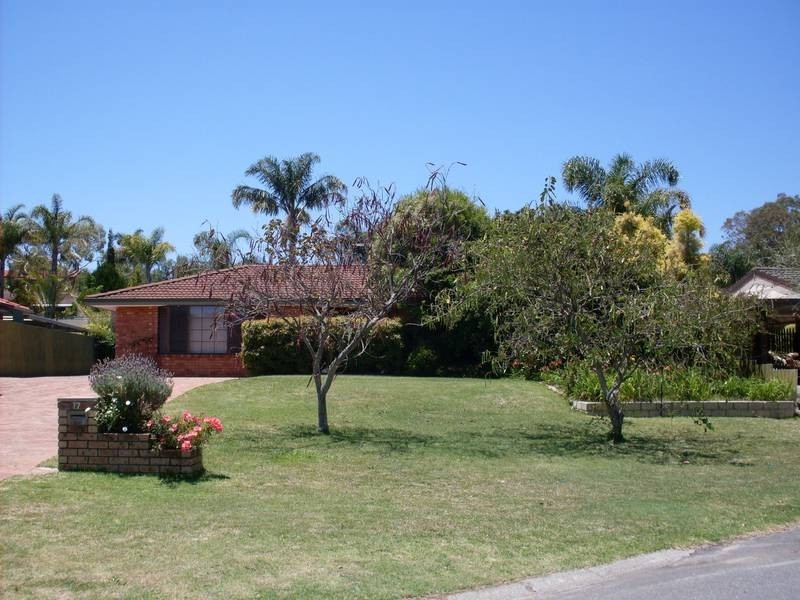 17 Dairy Court, Bibra Lake WA 6163