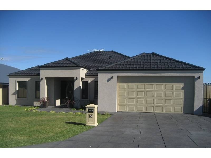 30 Belladonna Drive, Yangebup WA 6164