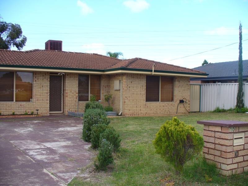 10 Anec Court, South Lake WA 6164