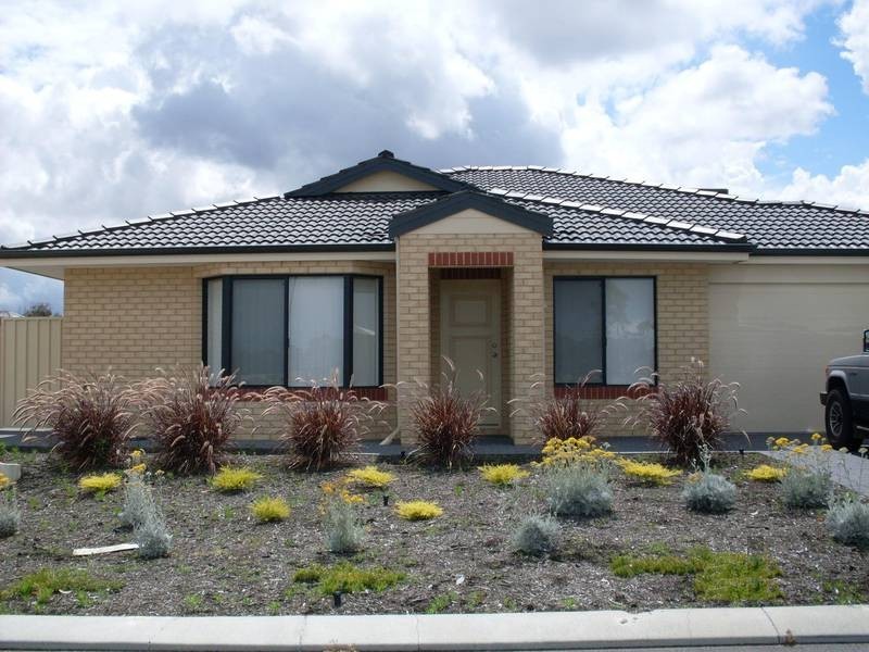 1 Monarch Gate, Success WA 6164