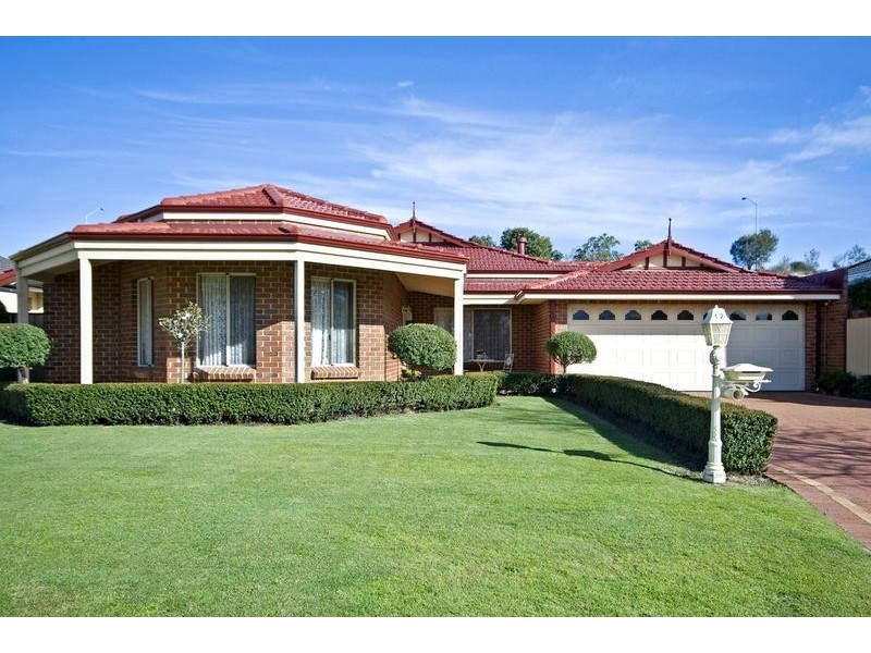 12 Bonville Glen, Jandakot WA 6164