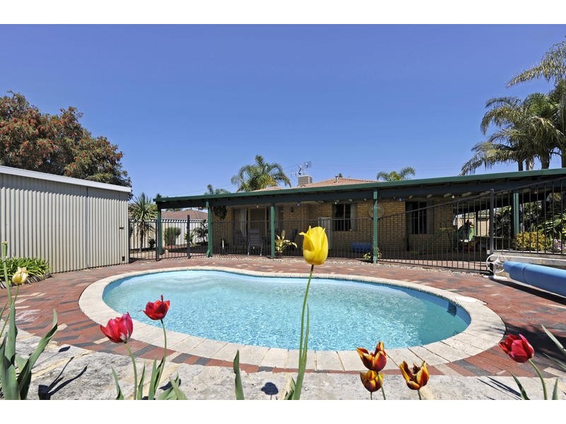 5 Zillner Close, South Lake WA 6164