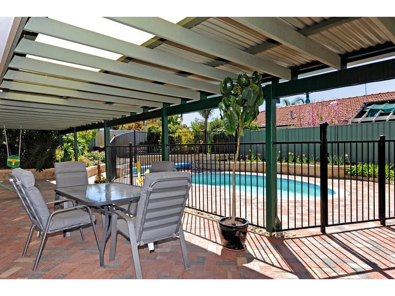 5 Zillner Close, South Lake WA 6164