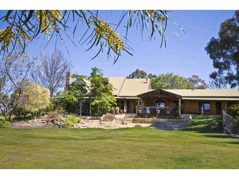 145 Magenup Drive, Wandi WA 6167