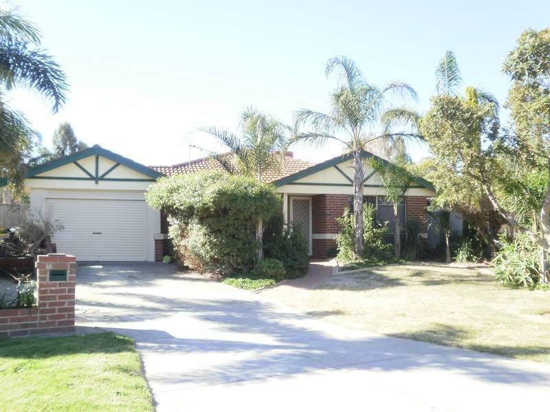 7 Rosella Gap, Brookdale WA 6112