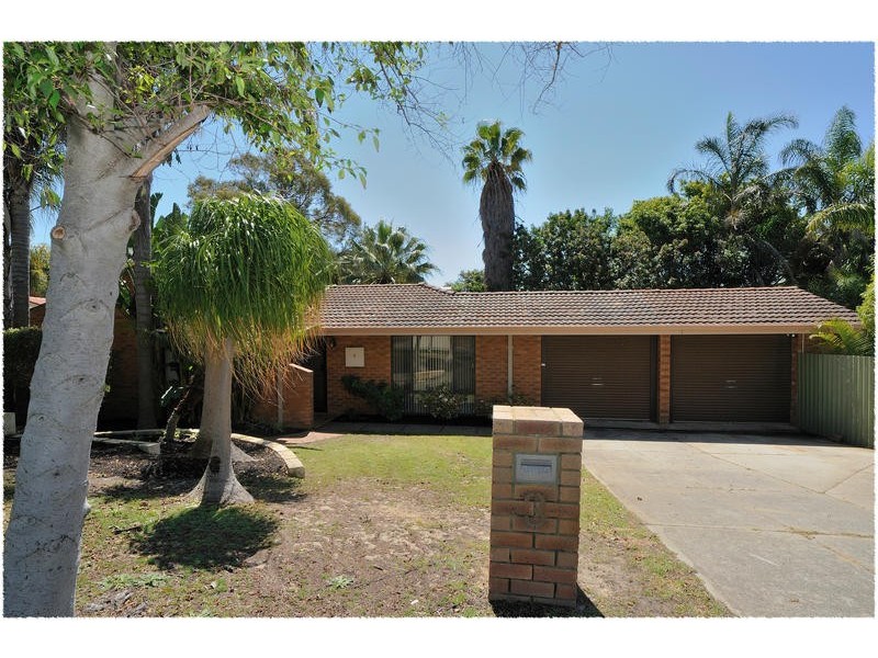 3 Clamp Court, Bibra Lake WA 6163