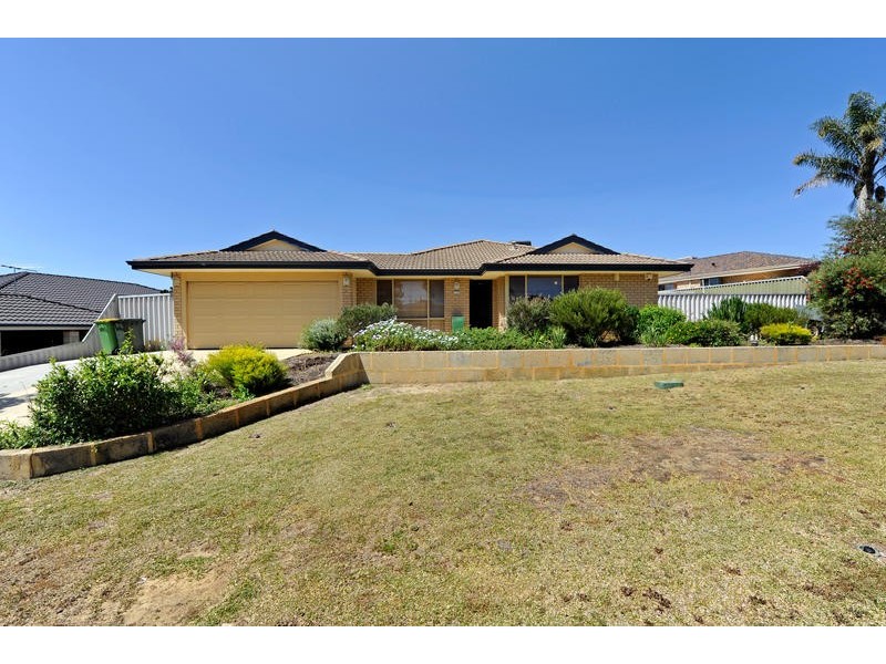 16 Wineberry Loop, South Lake WA 6164