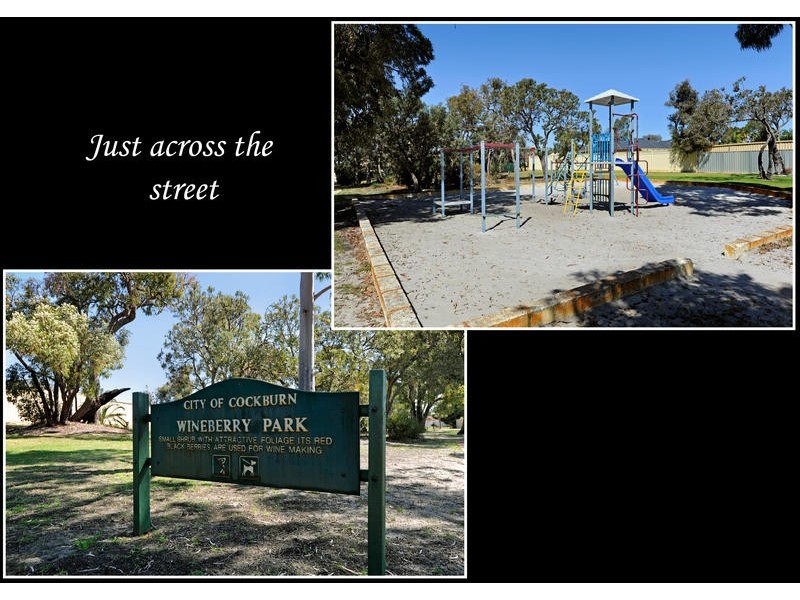 16 Wineberry Loop, South Lake WA 6164