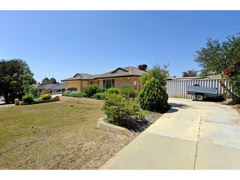 16 Wineberry Loop, South Lake WA 6164