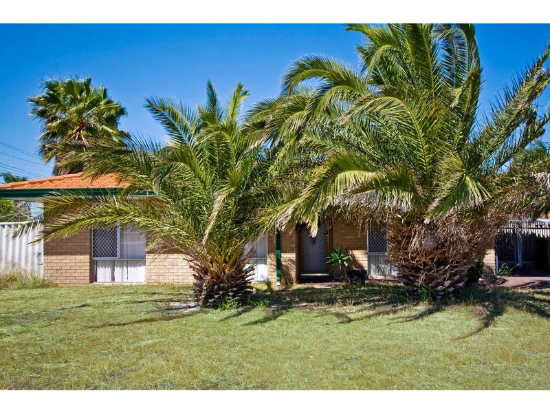 14 South Lake Drive, South Lake WA 6164