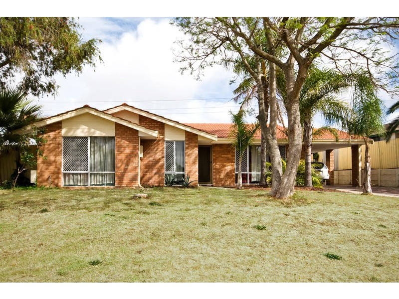 45 Dotterel Way, Yangebup WA 6164