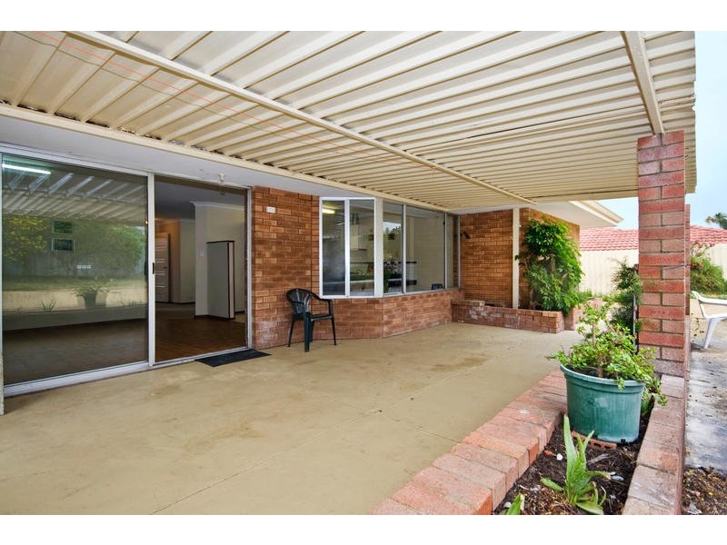 45 Dotterel Way, Yangebup WA 6164