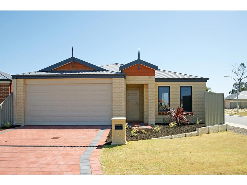 2 Wanarie View, Beeliar WA 6164