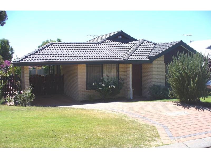 48 Senecio Lane, Beeliar WA 6164