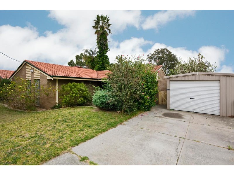 12 Winnunga Place, Armadale WA 6112