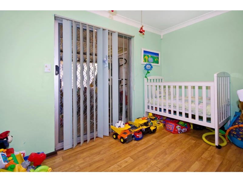 12 Winnunga Place, Armadale WA 6112