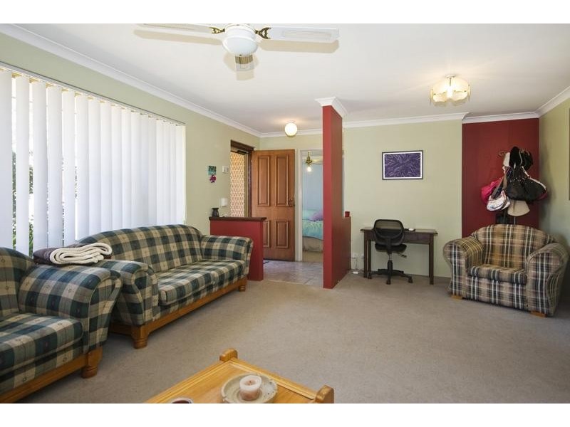 3 Minto Court, Success WA 6164