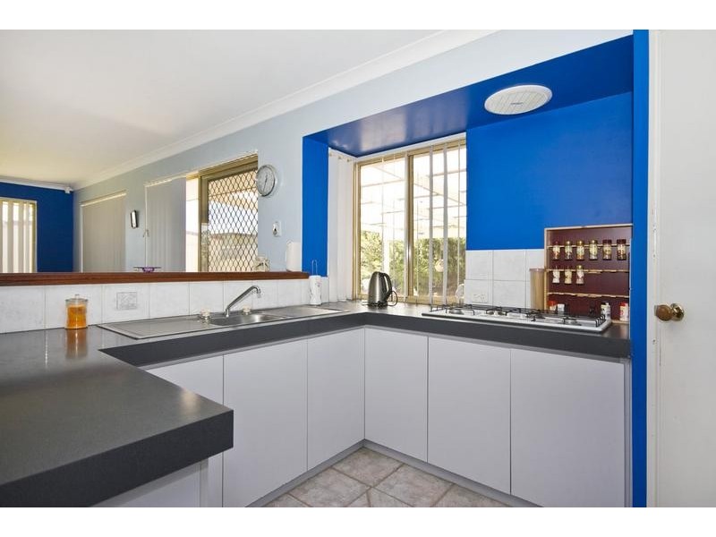 3 Minto Court, Success WA 6164