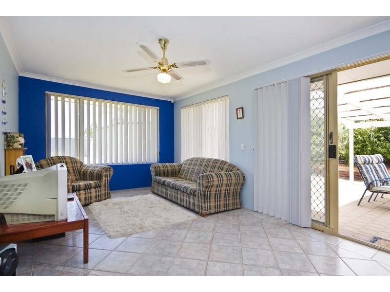 3 Minto Court, Success WA 6164