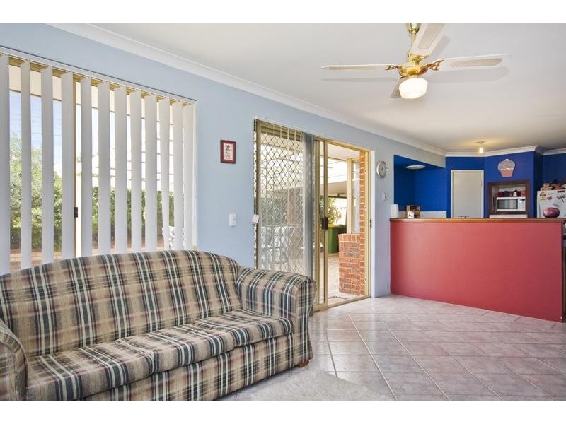 3 Minto Court, Success WA 6164