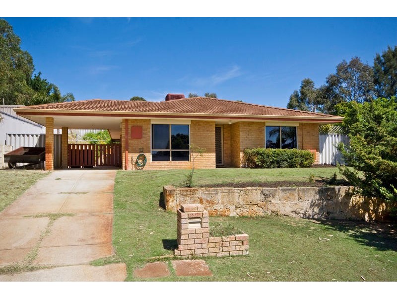 1 Rapania Rise, Yangebup WA 6164