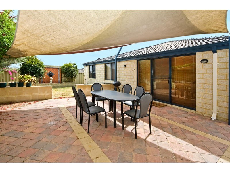 27 Hybanthus Loop, Beeliar WA 6164