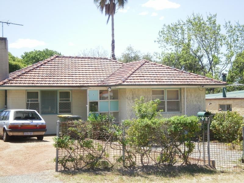 8 Dorcas Way, Coolbellup WA 6163