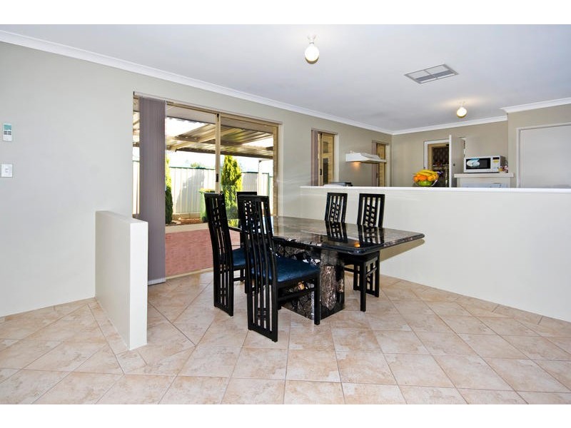 54 Congdon Avenue, Beeliar WA 6164