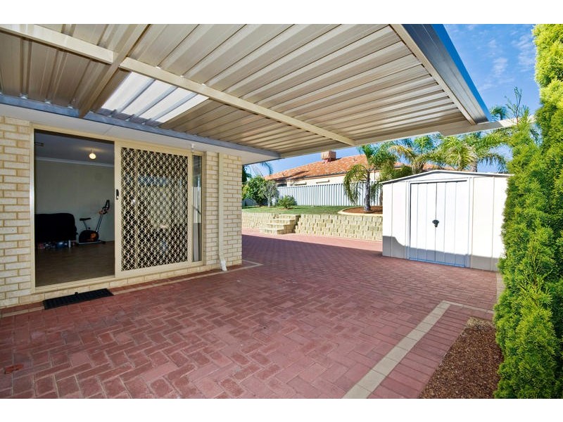 54 Congdon Avenue, Beeliar WA 6164