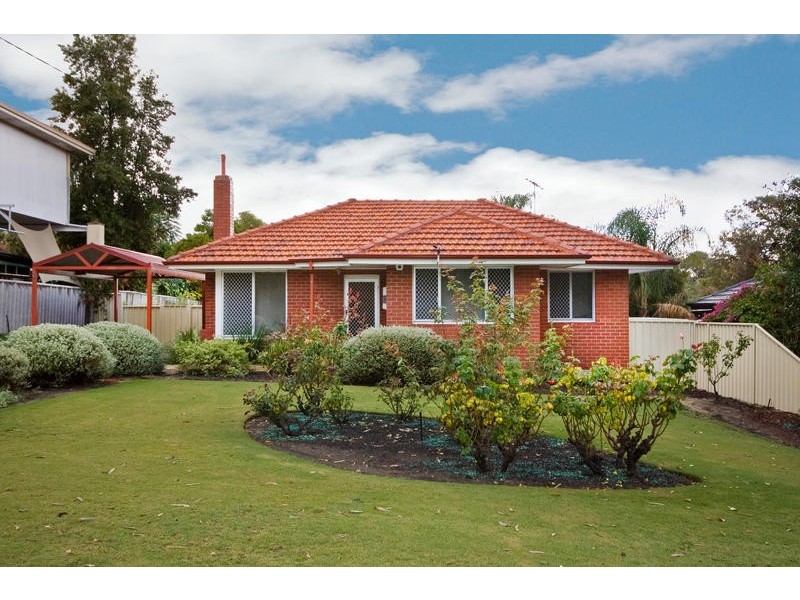 38 Lockett Street, Coolbellup WA 6163