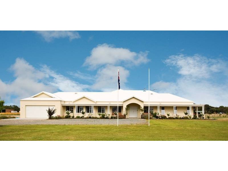 67 Honeymyrtle Loop, Forrestdale WA 6112