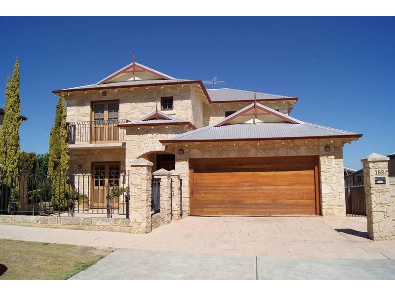 169B Edmund Street, Beaconsfield WA 6162