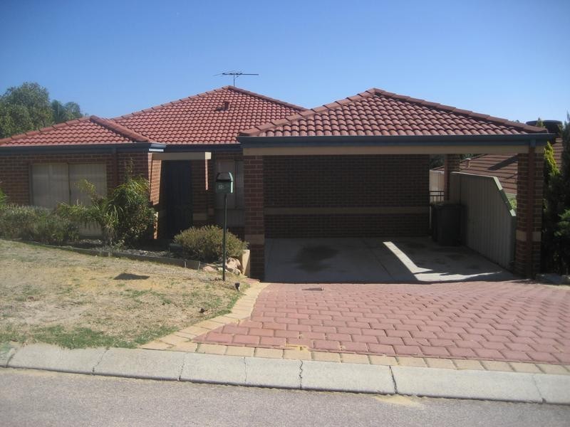 35 Thornbill Loop, Beeliar WA 6164