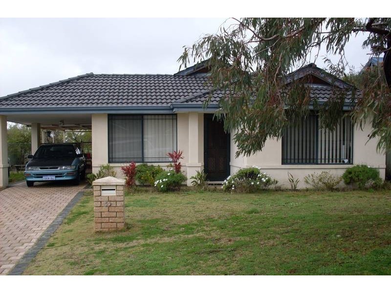 29 Waitch Loop, Beeliar WA 6164