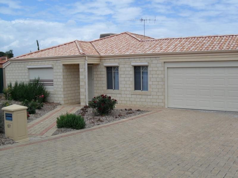 57 Briggs Street, South Lake WA 6164