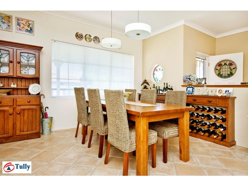 12 Paganoni View, Beeliar WA 6164