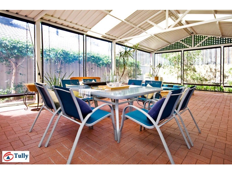 12 Paganoni View, Beeliar WA 6164