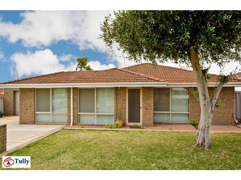 17 Cervantes Loop, Yangebup WA 6164
