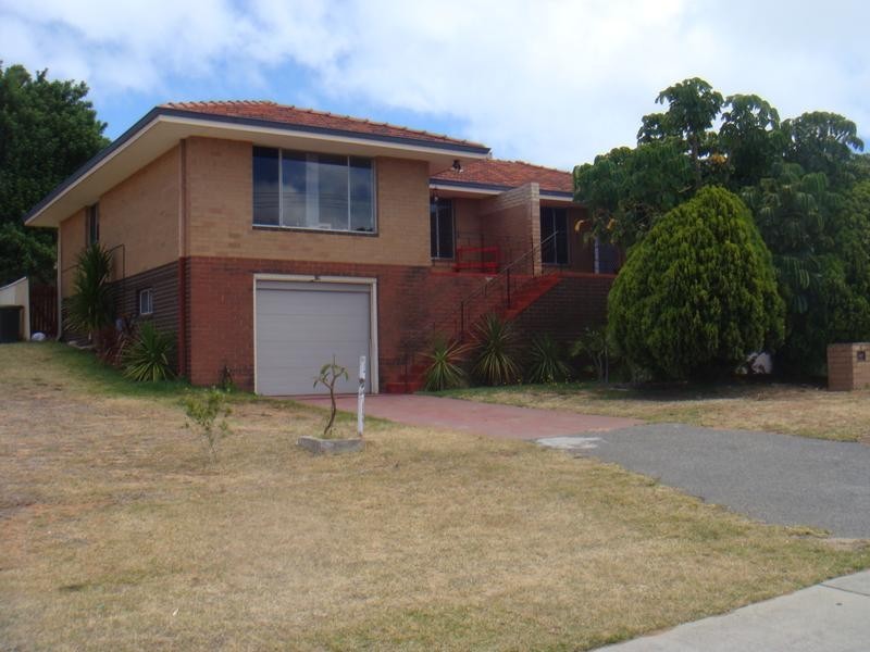 27B King Street, Coogee WA 6166