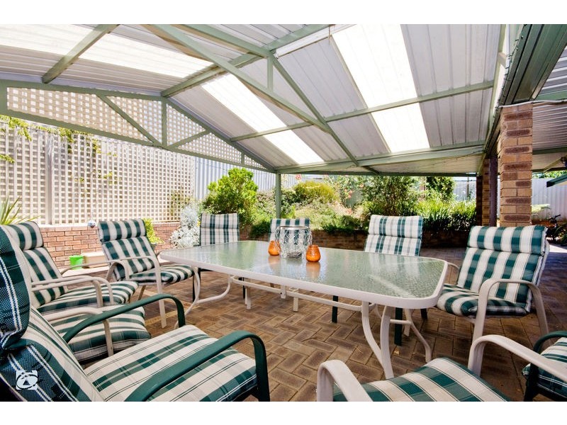 122 Osprey Drive, Yangebup WA 6164