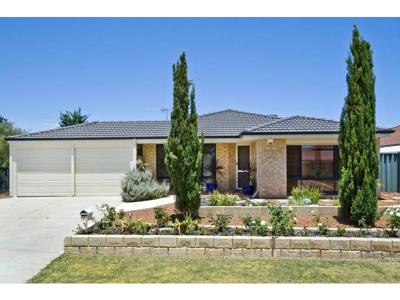 16 Wauhop Circle, Beeliar WA 6164