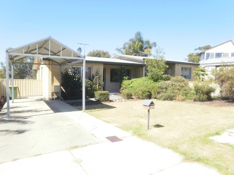 99A Cordelia Avenue, Coolbellup WA 6163