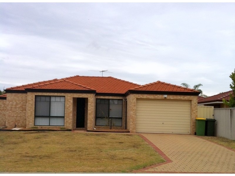 1/42 Turnbury Park Drive, Jandakot WA 6164