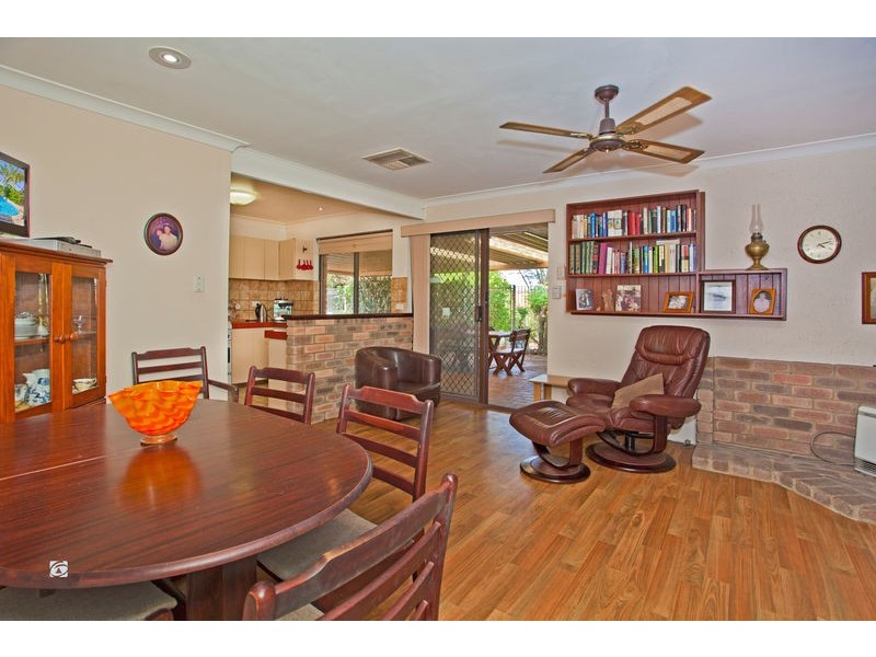 119 Plover Drive, Yangebup WA 6164