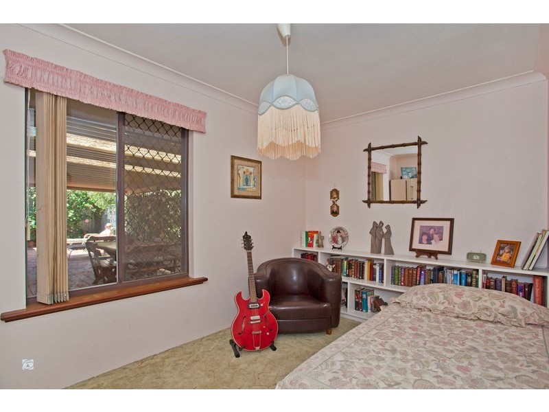 119 Plover Drive, Yangebup WA 6164