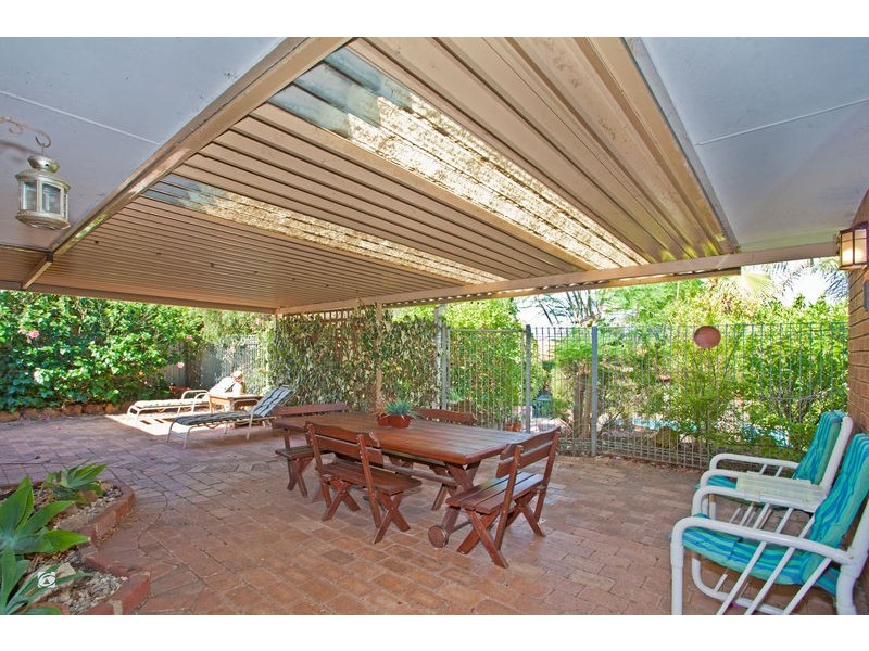 119 Plover Drive, Yangebup WA 6164