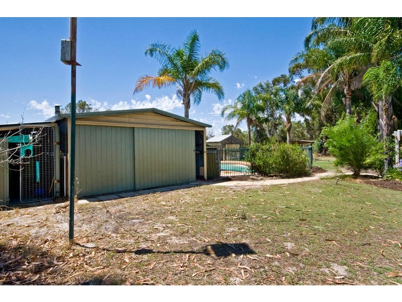 223 De Haer Road, Wandi WA 6167